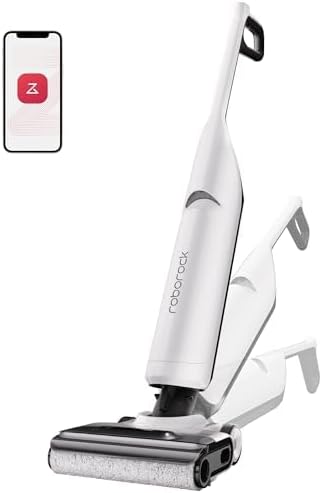 Roborock Flexi Wet And Dry