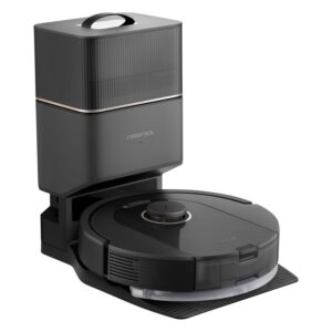 Roborock Q5 Pro+-best-robot-vacuums-uae