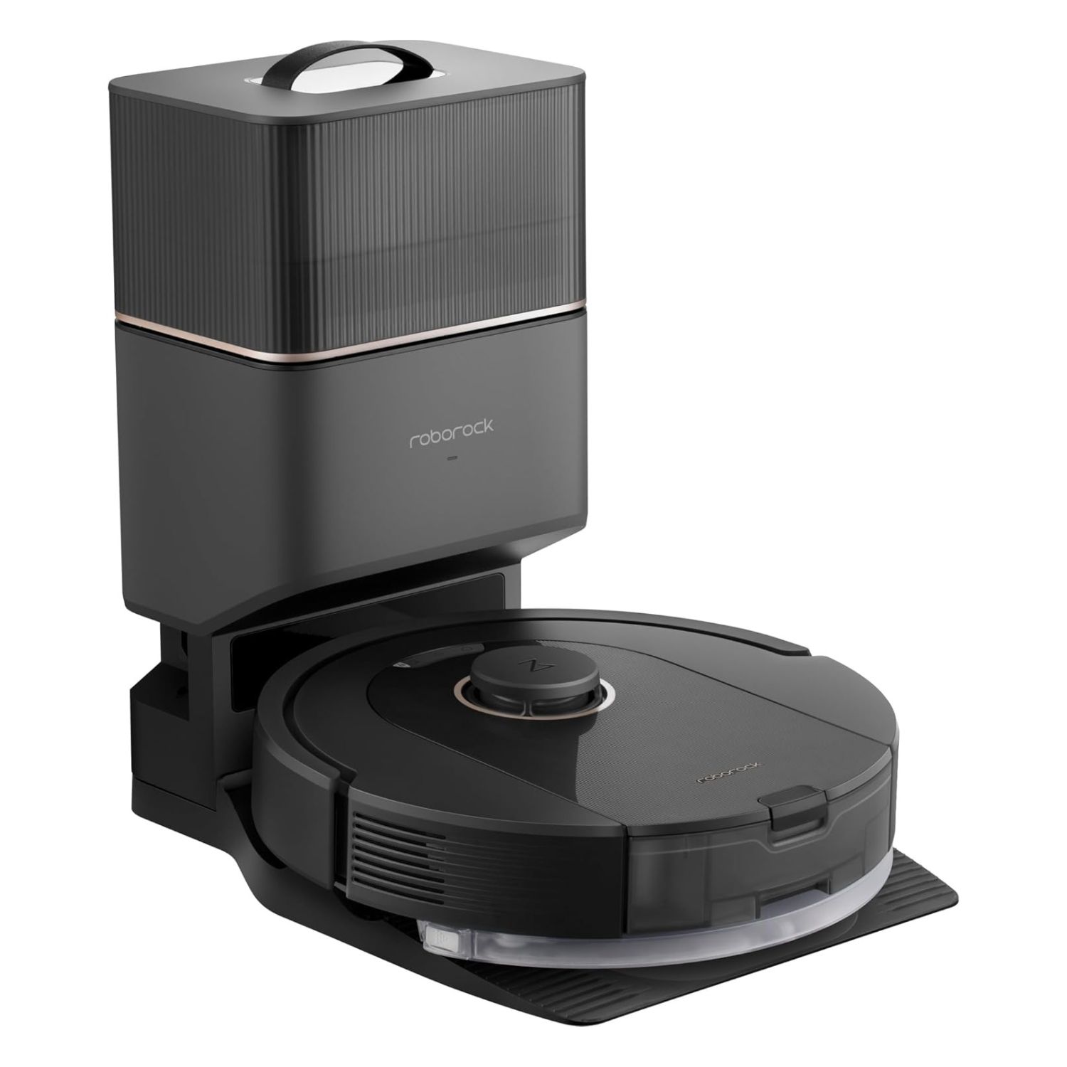 Roborock Q5 Pro+-best-robot-vacuums-uae