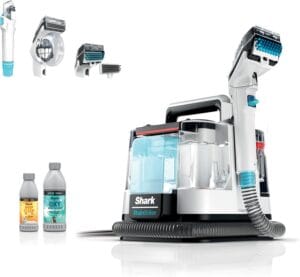 Shark StainStriker PX201