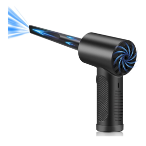 Sky-touch Compressed Air Duster
