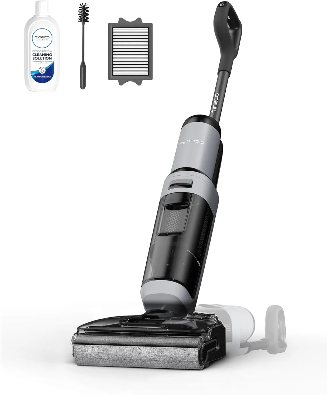 Tineco i5 Stretch Vacuum