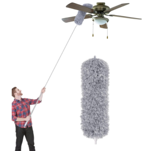 Vicloon Microfiber Duster