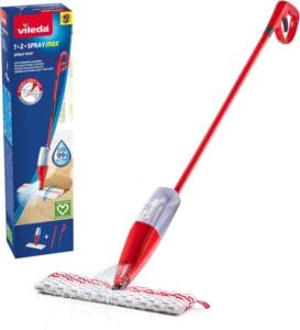 Vileda 1-2 Spray Mop
