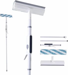 Window Cleaning Kit