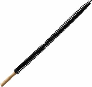 YISHARRY LI Flexible Vent Cleaning Brush