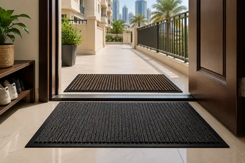 best entry mats UAE-1