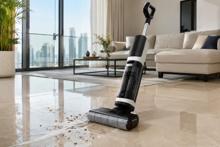 Hard Floor Cleaners guide for UAE homes