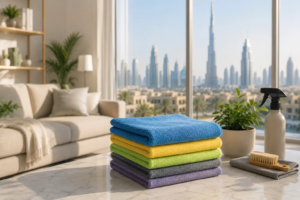 best-microfiber-cloths-for-dust-uae