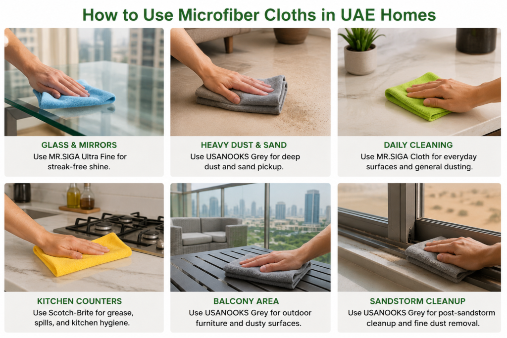 best-microfiber-cloths-for-dust-uae-3