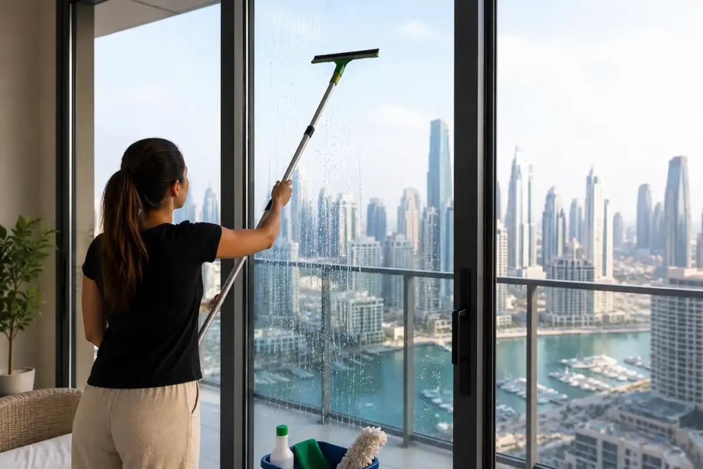 best window cleaning tools uae 2