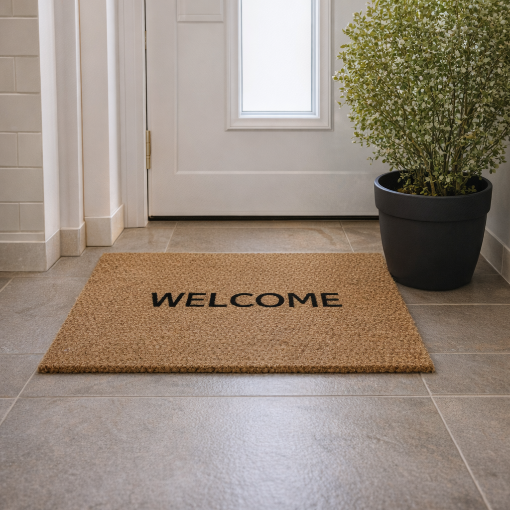 dust-sand-cleaning-Entry Area