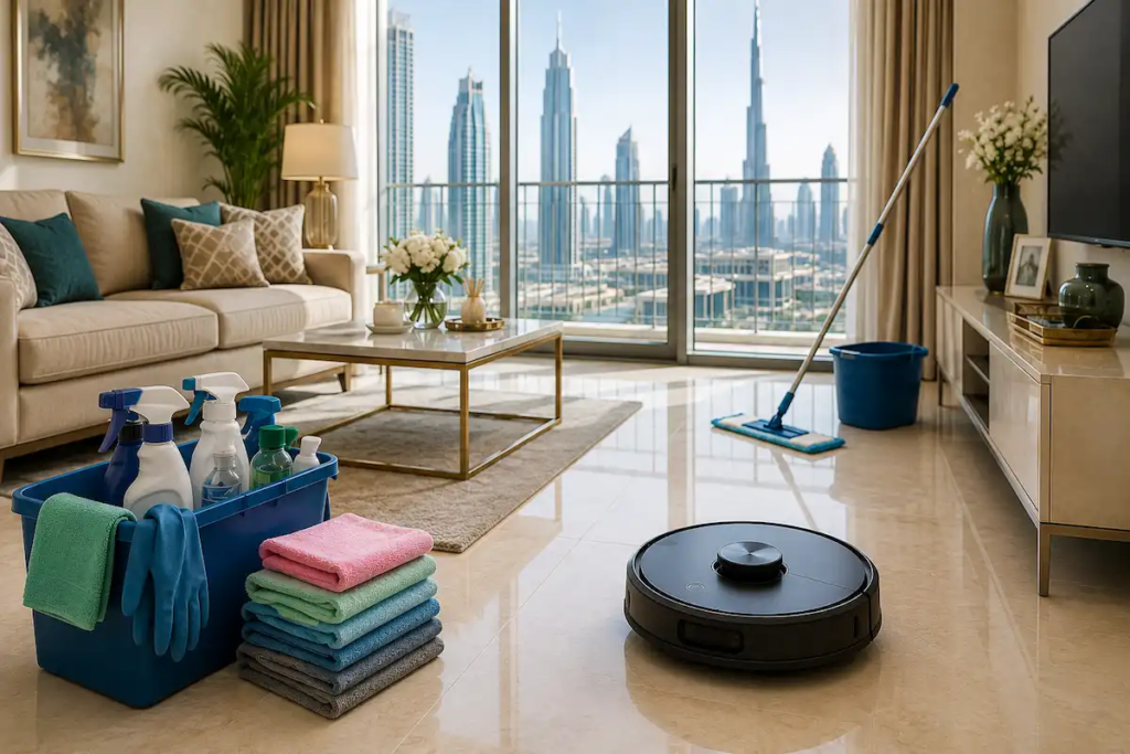 eid deep cleaning guide UAE-1