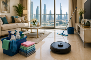 eid deep cleaning guide UAE-1