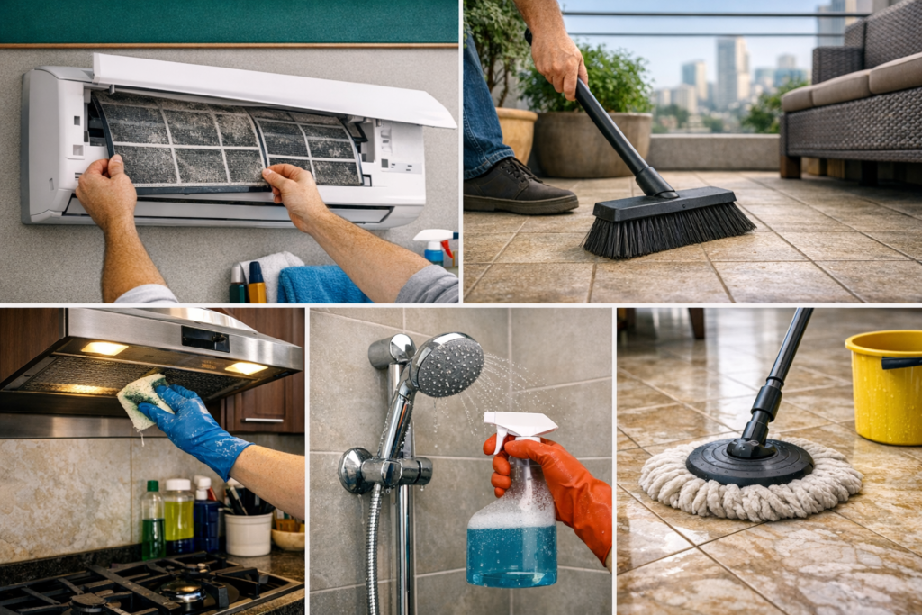 eid deep cleaning guide UAE-3