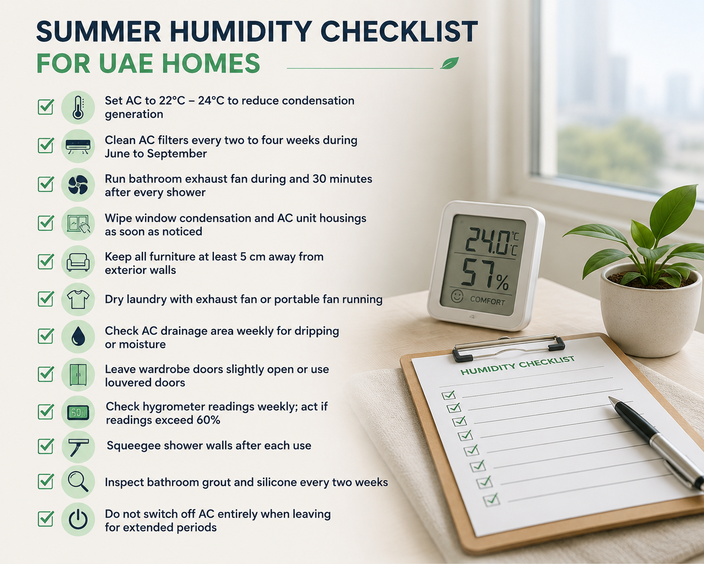 humidity and mold prevention uae homes-8
