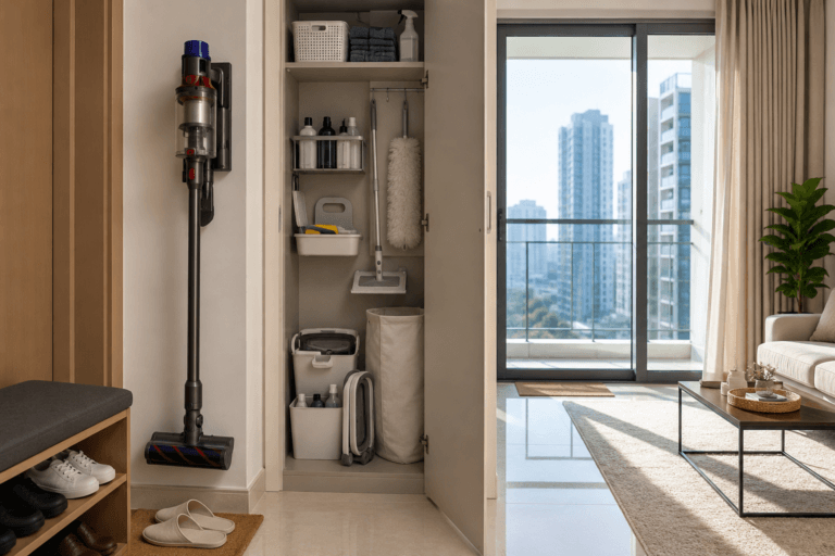 Apartments cleaning guides for UAE homes