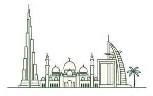 uae-landmarks