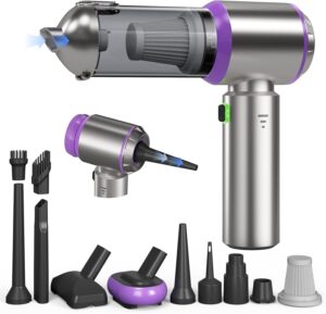 AIPROIN Car Air Duster