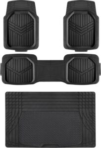 Amazon Rubber Floor Mats