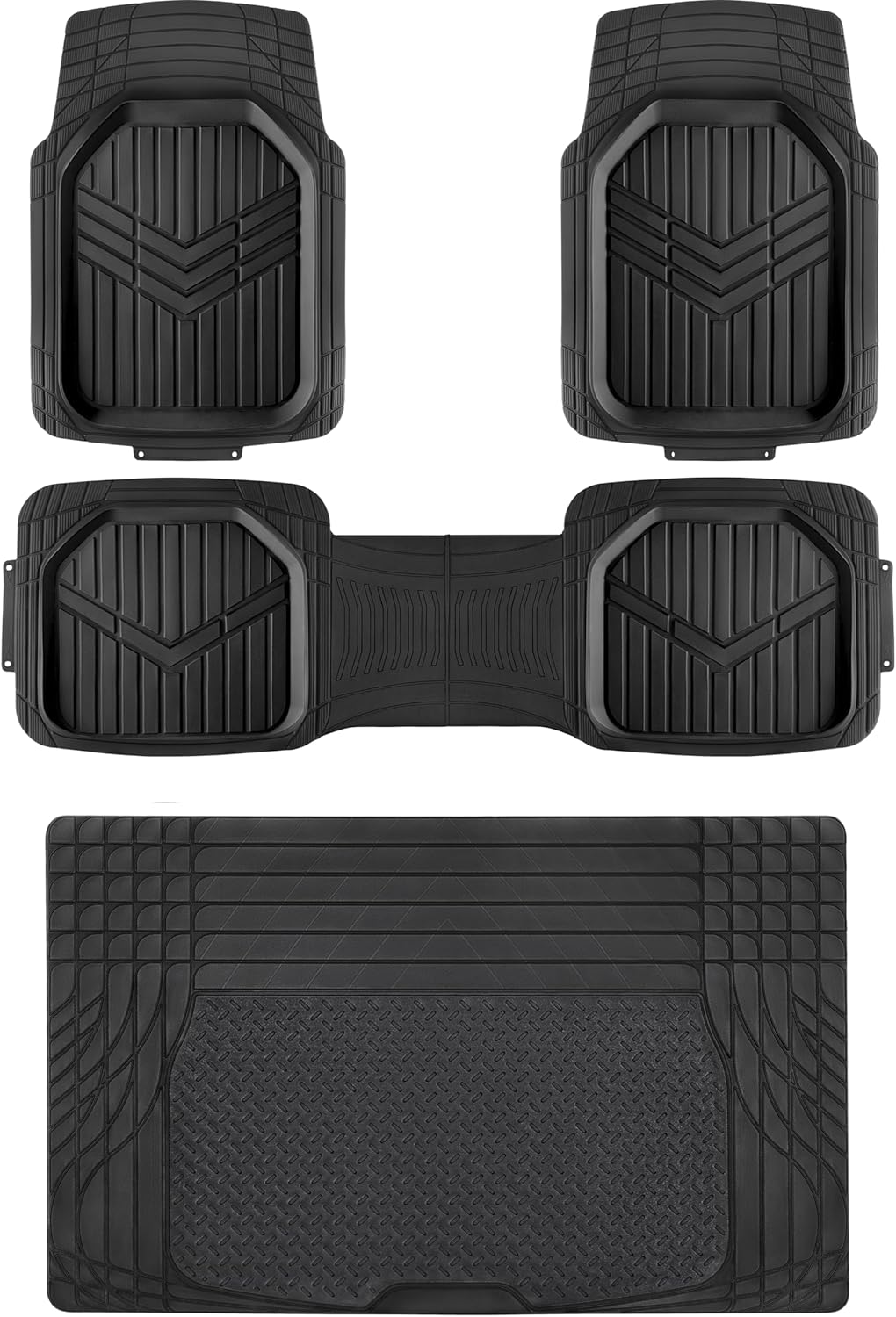 Amazon Rubber Floor Mats