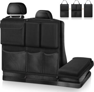 FINPAC Car Trunk Organizer