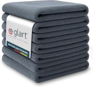 Glart 4747 Microfiber