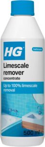 HG Professional Limescale Remover