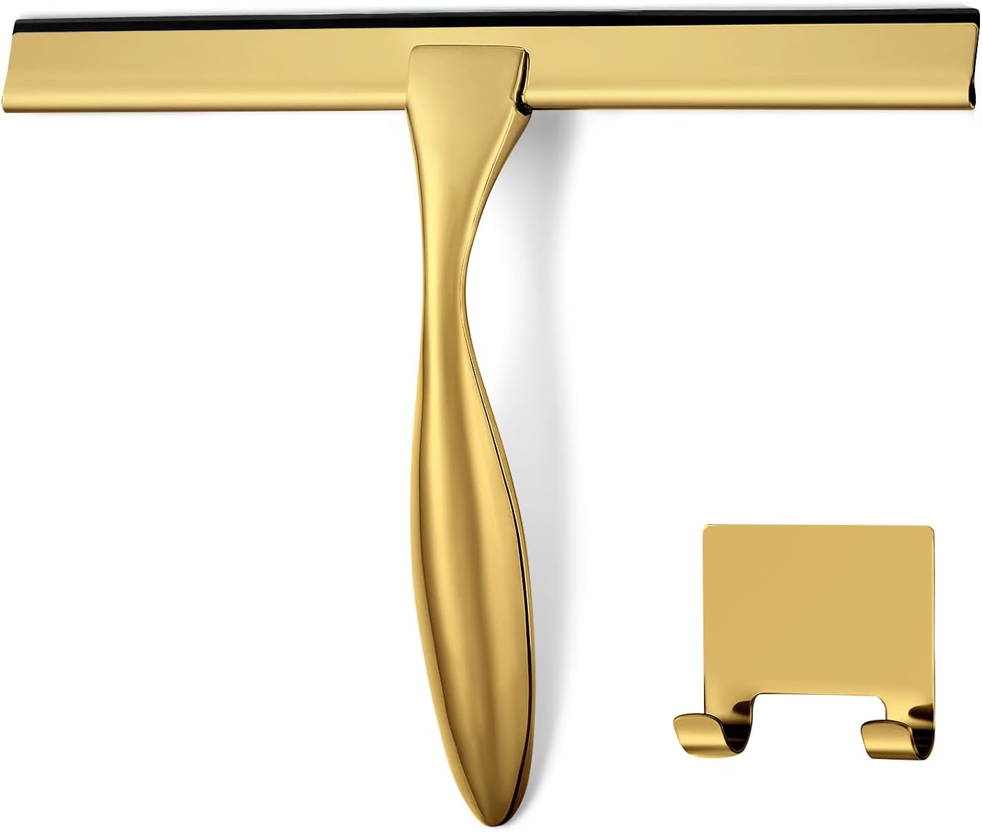 HIWARE All-Purpose Shower Squeegee