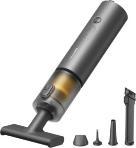HOTO Car Vacuum