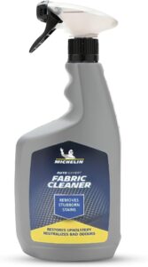 MICHELIN Fabric Cleaner