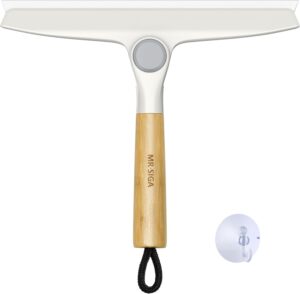 MR.SIGA All Purpose Silicone Squeegee