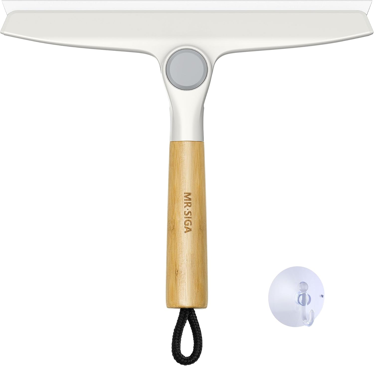 MR.SIGA All Purpose Silicone Squeegee