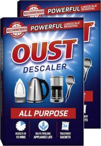 Oust All Purpose Descaler