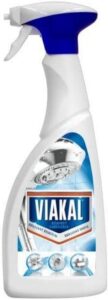 Viakal Classic Limescale Remover