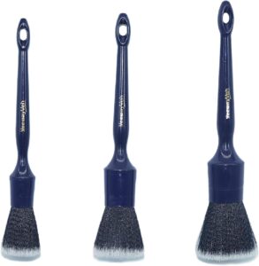 YeewayVeh Car Brush Set