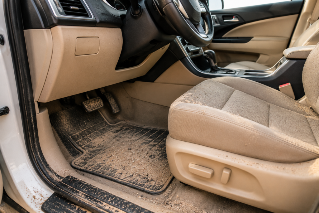 sand-removal-from-car-interior-uae-1