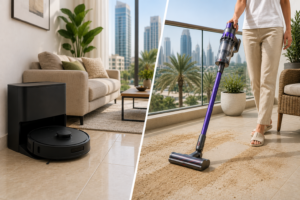 robot-vacuum-vs-cordless-vacuum-uae