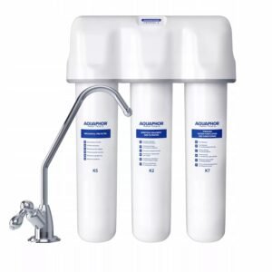 Aquaphor Crystal A Under Sink Filter