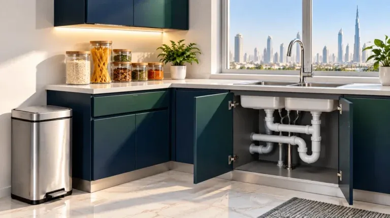 Pest Prevention cleaning guide for UAE homes
