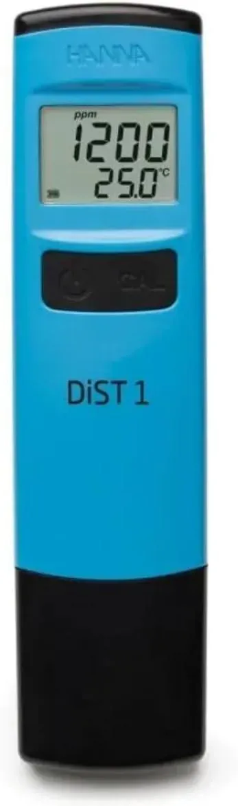Hanna Instruments HI98301 DiST 1 pocket TDS tester