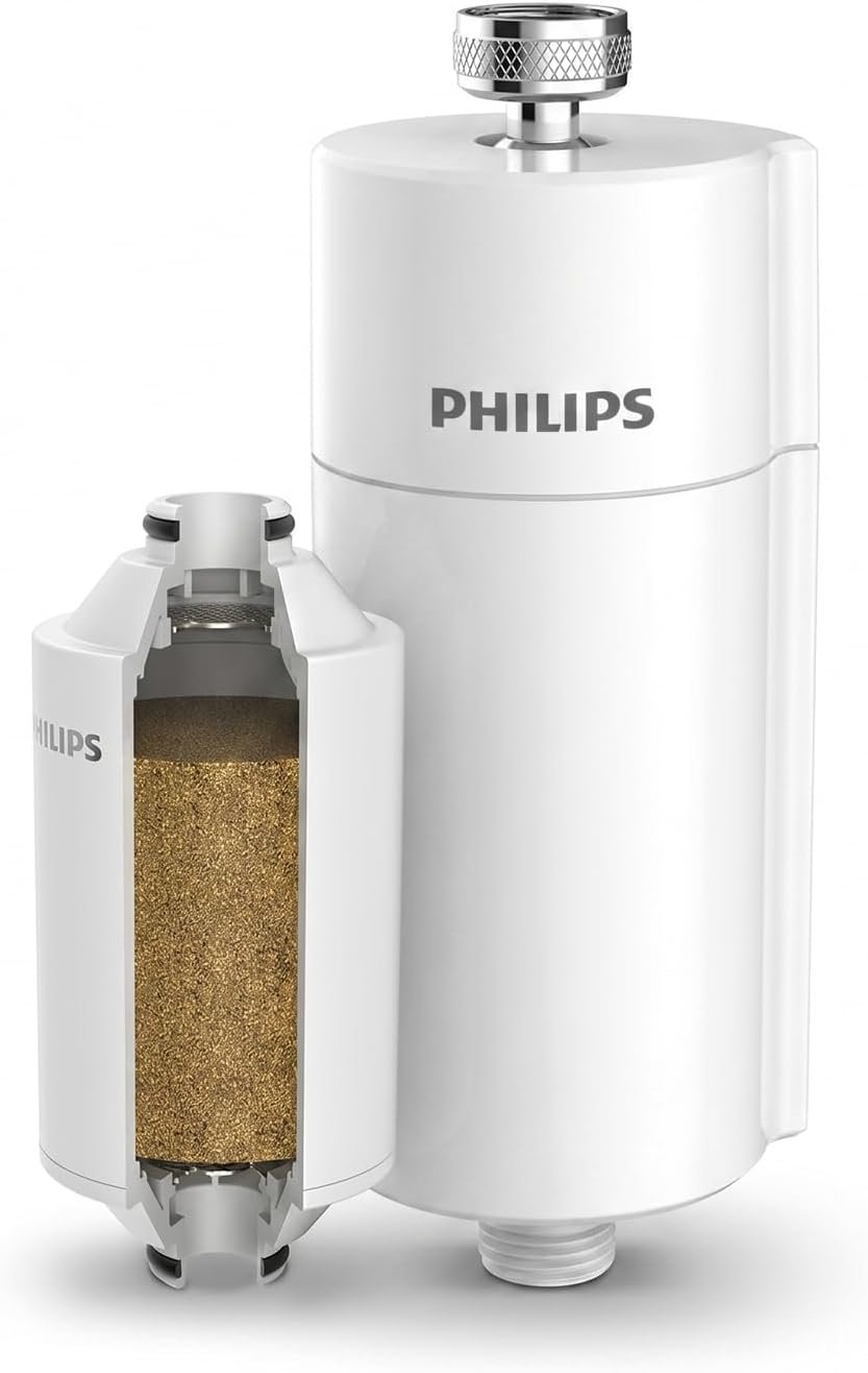 Philips AWP1775 in-line shower filter