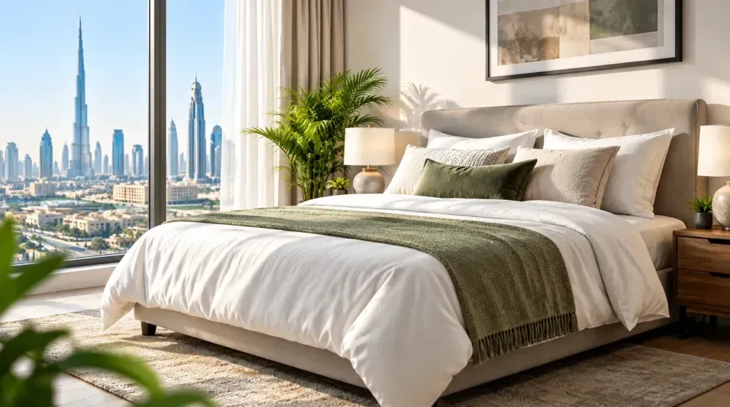Hero-Bed bugs in the UAE guide showing signs, causes and prevention for apartments and villas