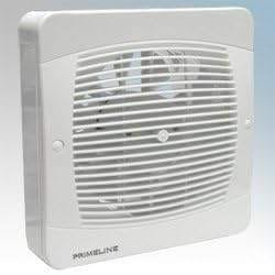 Manrose XF150BH PEF6040 150 mm extractor fan with humidistat