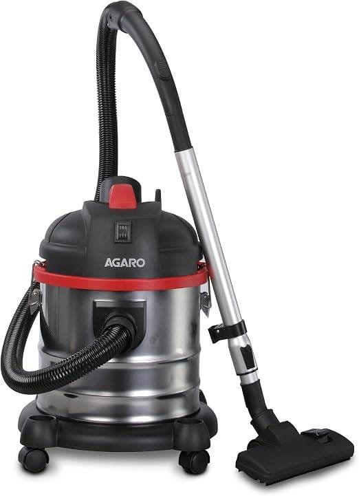 AGARO Ace Wet and Dry Vacuum Cleaner wet and dry vacuum cleaner