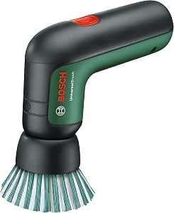 Bosch UniversalBrush electric spin scrubber