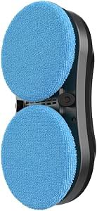 Cecotec Conga Windroid W10 DoubleSpray window cleaning robot