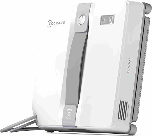 ECOVACS WINBOT MINI window cleaning robot