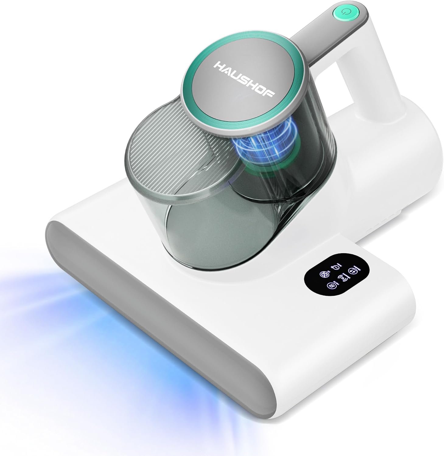 HAUSHOF HH24145A mattress vacuum cleaner