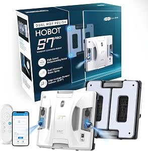HOBOT S7 Pro window cleaning robot
